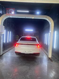کیا K8